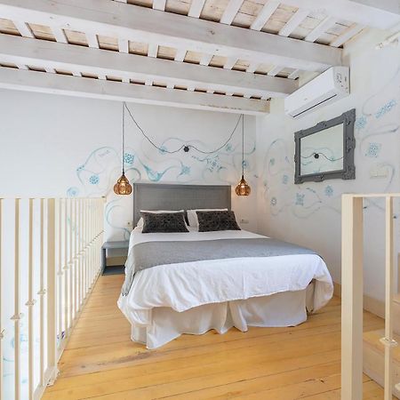 Hotel La Casa De La Favorita Tarifa Exteriér fotografie