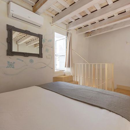 Hotel La Casa De La Favorita Tarifa Exteriér fotografie